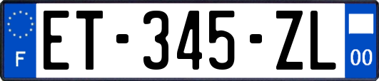 ET-345-ZL