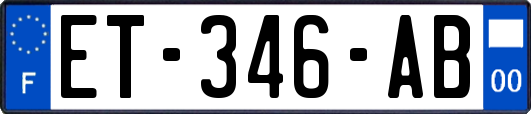 ET-346-AB