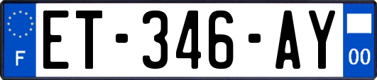 ET-346-AY