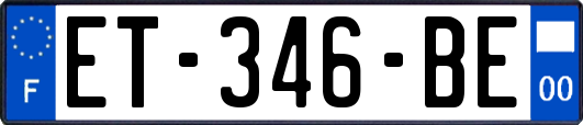 ET-346-BE