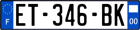 ET-346-BK