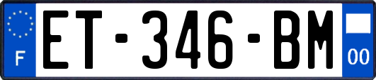 ET-346-BM