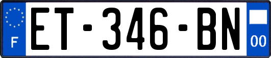 ET-346-BN