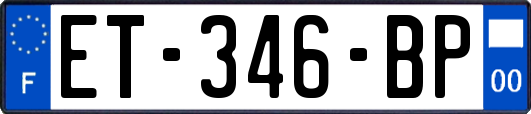ET-346-BP