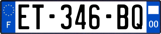 ET-346-BQ