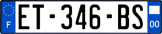 ET-346-BS