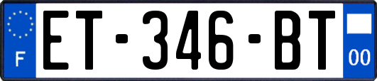 ET-346-BT