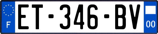 ET-346-BV