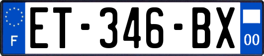 ET-346-BX