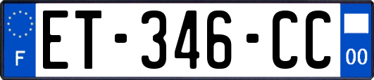 ET-346-CC