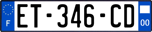 ET-346-CD