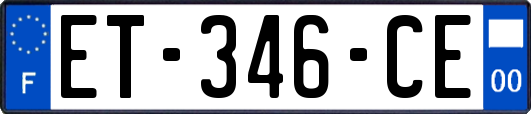 ET-346-CE