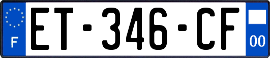 ET-346-CF