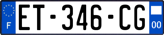 ET-346-CG