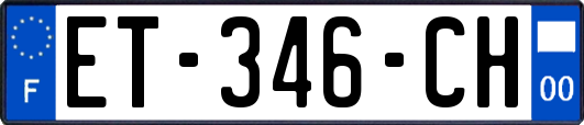 ET-346-CH