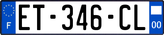 ET-346-CL