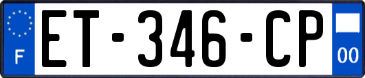 ET-346-CP