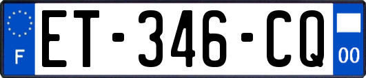 ET-346-CQ