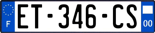 ET-346-CS