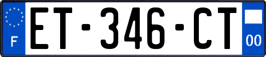 ET-346-CT