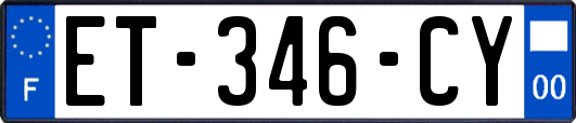 ET-346-CY