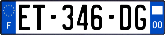 ET-346-DG