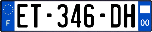 ET-346-DH
