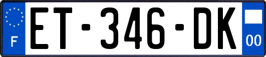 ET-346-DK