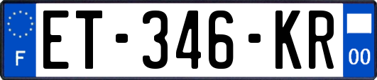 ET-346-KR