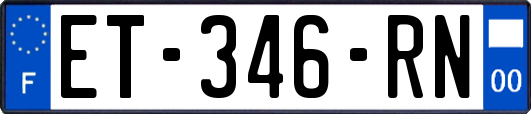 ET-346-RN