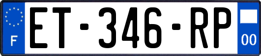 ET-346-RP