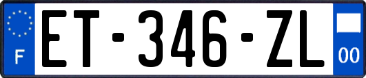 ET-346-ZL