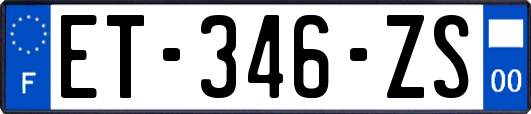 ET-346-ZS