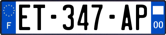 ET-347-AP