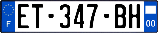 ET-347-BH