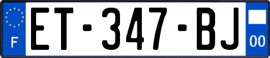 ET-347-BJ
