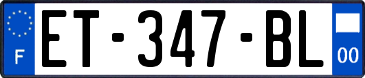 ET-347-BL
