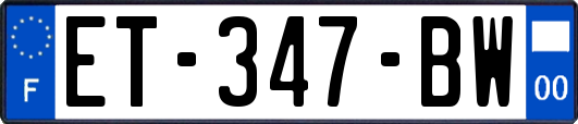 ET-347-BW
