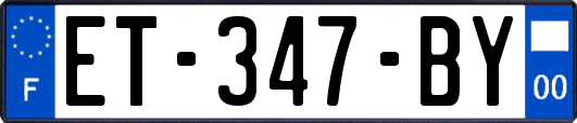 ET-347-BY