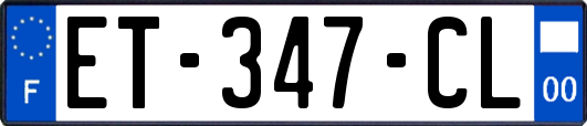 ET-347-CL