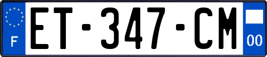 ET-347-CM