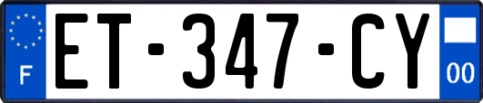 ET-347-CY