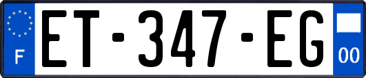 ET-347-EG