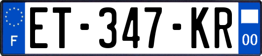 ET-347-KR