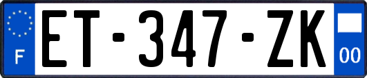 ET-347-ZK