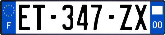 ET-347-ZX