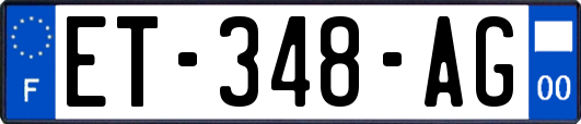 ET-348-AG