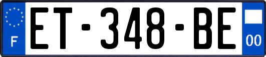 ET-348-BE