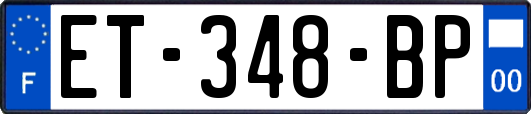 ET-348-BP