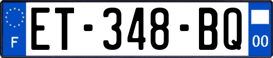 ET-348-BQ